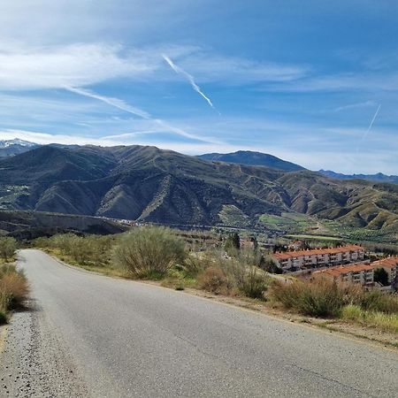 Appartement La Colina Ladyblue Apto Acogedor Cerca De Sierra Nevada Y Alhambra à Cenes De La Vega Extérieur photo